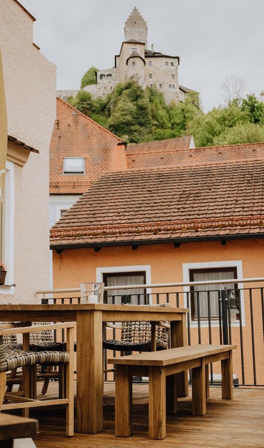 Der Postwirt Hotel Kipfenberg Buitenkant foto