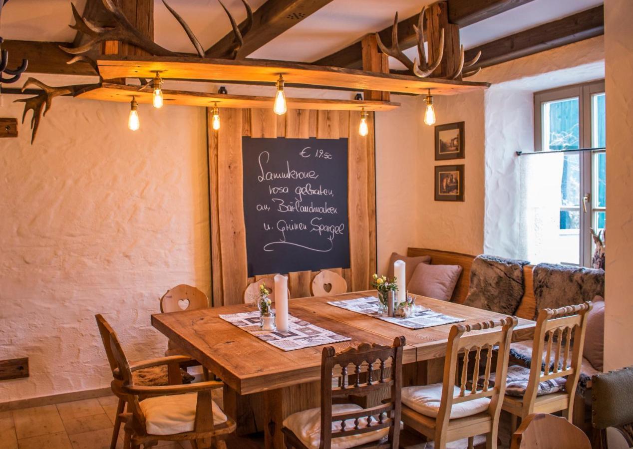 Der Postwirt Hotel Kipfenberg Buitenkant foto