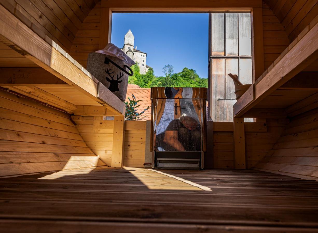 Der Postwirt Hotel Kipfenberg Buitenkant foto